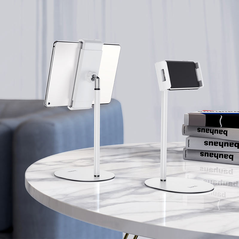 Hoco Tabletop holder Desktop Stand - PH31 Hoco Tabletop holder Desktop Stand - PH31